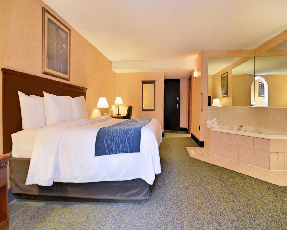 Quality Inn & Suites Coldwater Near I-69 Luaran gambar