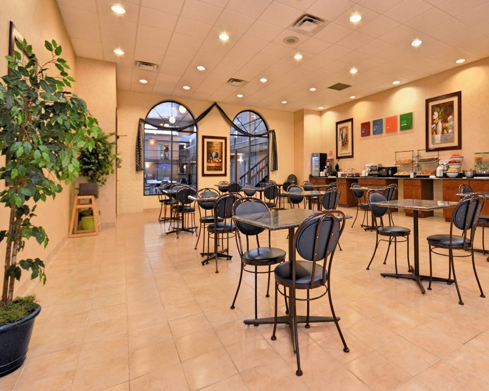 Quality Inn & Suites Coldwater Near I-69 Luaran gambar