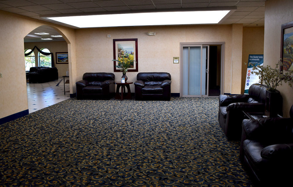 Quality Inn & Suites Coldwater Near I-69 Luaran gambar